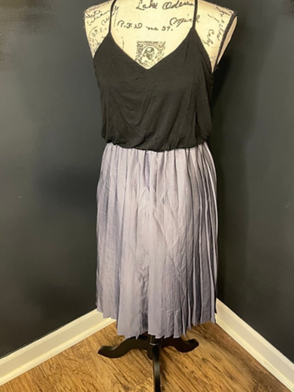 Loft Party Dress S